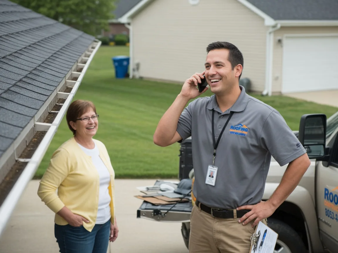 Local Roofing Contractors Elgin, OH FAQs